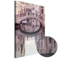 Artgeist Paveikslas - Noon in Venice (1 Part) Vertical