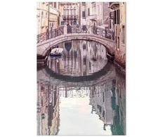 Artgeist Paveikslas - Noon in Venice (1 Part) Vertical