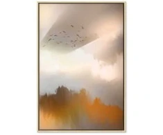 Artgeist Paveikslas - Nostalgia (1 Part) Vertical