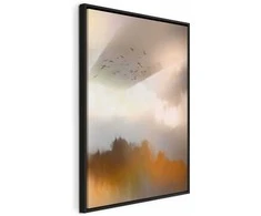 Artgeist Paveikslas - Nostalgia (1 Part) Vertical