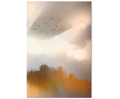 Artgeist Paveikslas - Nostalgia (1 Part) Vertical