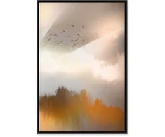 Artgeist Paveikslas - Nostalgia (1 Part) Vertical