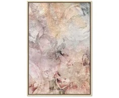 Artgeist Paveikslas - Nostalgic Bouquet (1 Part) Vertical