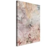 Artgeist Paveikslas - Nostalgic Bouquet (1 Part) Vertical