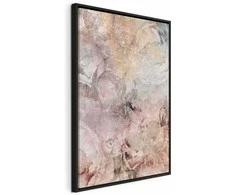 Artgeist Paveikslas - Nostalgic Bouquet (1 Part) Vertical