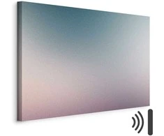 Artgeist Paveikslas - Nostalgic Gradient - Gradient Composition in Subdued Colors