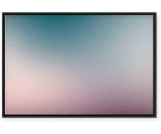Artgeist Paveikslas - Nostalgic Gradient - Gradient Composition in Subdued Colors