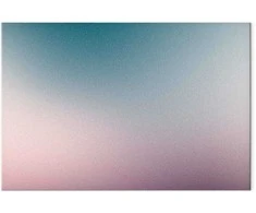 Artgeist Paveikslas - Nostalgic Gradient - Gradient Composition in Subdued Colors