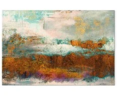 Artgeist Paveikslas - Novum (1 Part) Wide
