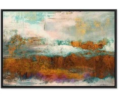 Artgeist Paveikslas - Novum (1 Part) Wide