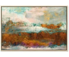 Artgeist Paveikslas - Novum (1 Part) Wide