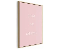 Artgeist Paveikslas - Now or Never (1 Part) Vertical