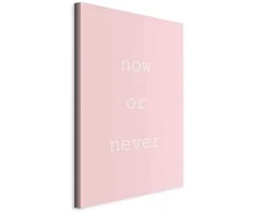 Artgeist Paveikslas - Now or Never (1 Part) Vertical
