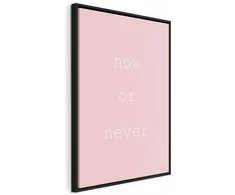 Artgeist Paveikslas - Now or Never (1 Part) Vertical
