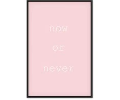 Artgeist Paveikslas - Now or Never (1 Part) Vertical