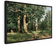 Artgeist Paveikslas - Oak Forest