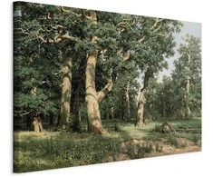 Artgeist Paveikslas - Oak Forest