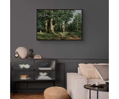 Artgeist Paveikslas - Oak Forest