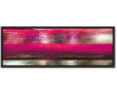Artgeist Paveikslas - Ocean of Life - Third Variant (1 Part) Narrow