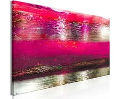 Artgeist Paveikslas - Ocean of Life - Third Variant (1 Part) Narrow