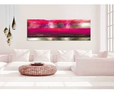 Artgeist Paveikslas - Ocean of Life - Third Variant (1 Part) Narrow