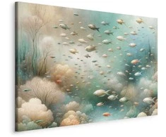 Artgeist Paveikslas - Oceanic beauty