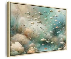 Artgeist Paveikslas - Oceanic beauty