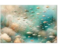 Artgeist Paveikslas - Oceanic beauty