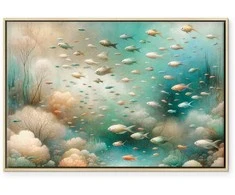 Artgeist Paveikslas - Oceanic beauty