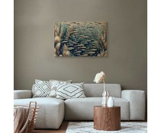 Artgeist Paveikslas - Oceanic nature