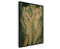 Artgeist Paveikslas - Otto Mueller – Two Girls