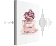 Artgeist Paveikslas - Parisian Dream (1 Part) Vertical