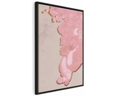 Artgeist Paveikslas - Pastel Tide (1 Part) Vertical