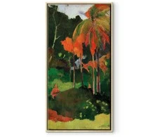 Artgeist Paveikslas - Paul Gauguin – Mahana maa I
