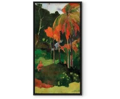 Artgeist Paveikslas - Paul Gauguin – Mahana maa I