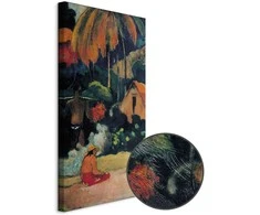 Artgeist Paveikslas - Paul Gauguin – Mahana maa II