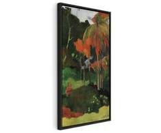 Artgeist Paveikslas - Paul Gauguin – Mahana maa I