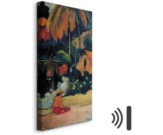 Artgeist Paveikslas - Paul Gauguin – Mahana maa II