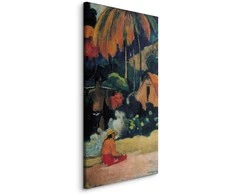 Artgeist Paveikslas - Paul Gauguin – Mahana maa II