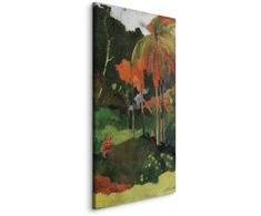 Artgeist Paveikslas - Paul Gauguin – Mahana maa I