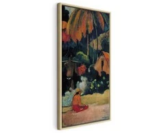 Artgeist Paveikslas - Paul Gauguin – Mahana maa II