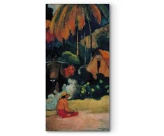 Artgeist Paveikslas - Paul Gauguin – Mahana maa II