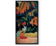 Artgeist Paveikslas - Paul Gauguin – Mahana maa II