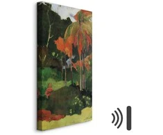 Artgeist Paveikslas - Paul Gauguin – Mahana maa I