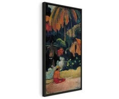 Artgeist Paveikslas - Paul Gauguin – Mahana maa II
