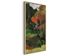 Artgeist Paveikslas - Paul Gauguin – Mahana maa I
