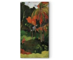 Artgeist Paveikslas - Paul Gauguin – Mahana maa I