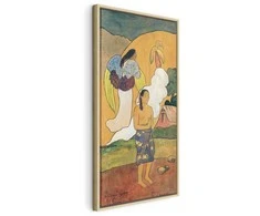 Artgeist Paveikslas - Paul Gauguin – Te faruru