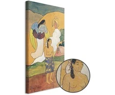 Artgeist Paveikslas - Paul Gauguin – Te faruru