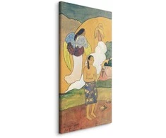Artgeist Paveikslas - Paul Gauguin – Te faruru